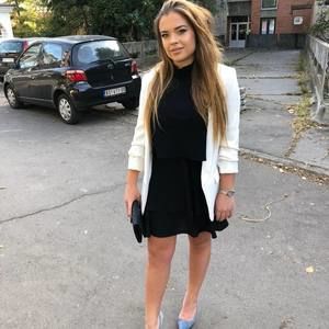 Meet your Posher, Nataša